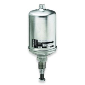 C0P160-S50 Thrust Cylinder 1600N 50mm Stroke: Precision Engineered for Industrial Efficiency