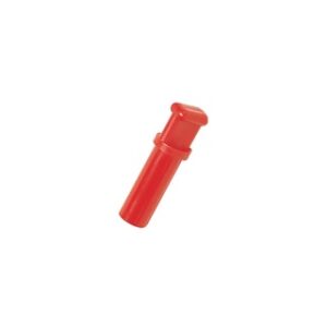 3126 06 00 Blanking Plug for 6mm Openings - Versatile and Durable Seal