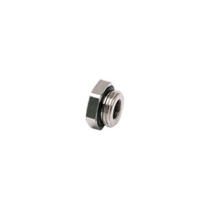0178 21 13 Reducer 1/2 Female to 1/4 BSPP Male Plumbing Adapter