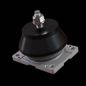 EVOLO 631 DIVIDED SPINDLE GRADE B 1030631B4