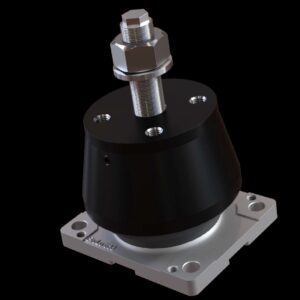 EVOLO 633 SPINDLE GRADE A 1031633A7