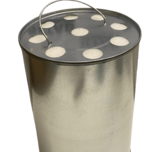 Waagene Filter WP-110T60