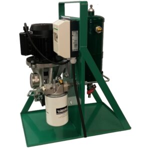 Waagene Fuel Purifier WPD-200