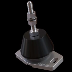 EVOLO 611 Height Adjustable GRADE D 1030611D1