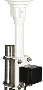 Observator OMC-116 Full metal Ultrasonic wind sensor