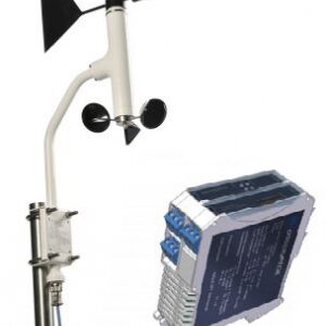 Observator OMC-150 /158-II Intrinsically safe wind system