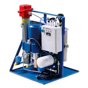 Waagene Purifiner TS