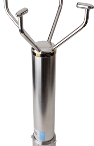 Observator WindObserver™ 75 2-Axis Ultrasonic Anemometer Range