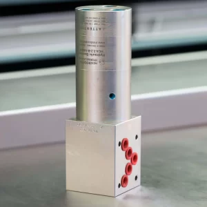 miniBOOSTER Hydraulic Intensifier HC4-3.2-G-I-NG