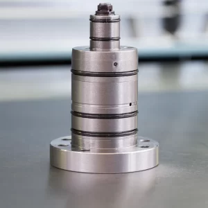 miniBOOSTER Hydraulic Intensifier HC1-2.0-B-9