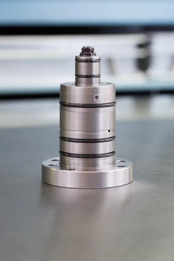 MiniBOOSTER Hydraulic Intensifier HC1-3.2-A-9