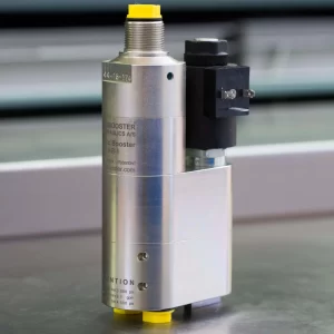 miniBOOSTER Hydraulic Intensifier HC21-1.2-B-12-02