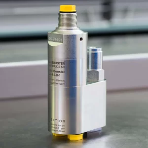 miniBOOSTER Hydraulic Intensifier HC22-3.2-B-1