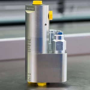 miniBOOSTER Hydraulic Intensifier HC225-2.5-B-12