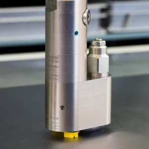 miniBOOSTER Hydraulic Intensifier HC25-13.0-A-1