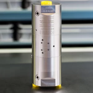miniBOOSTER Hydraulic Intensifier HC2D-20.0-A-W