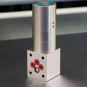 miniBOOSTER Hydraulic Intensifier HC3-2.8-A-H