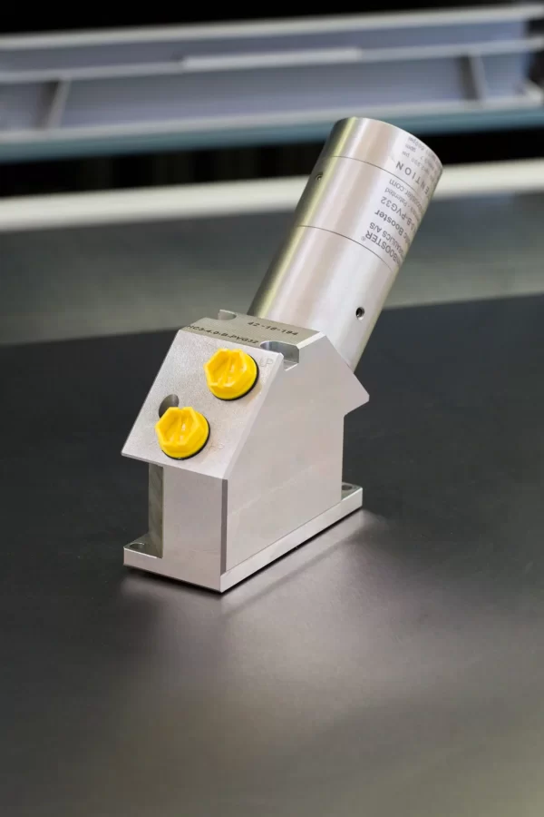 MiniBOOSTER Hydraulic Intensifier HC3-16.0-B-PVG32