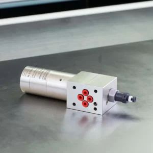 miniBOOSTER Hydraulic Intensifier HC38-2.8-B