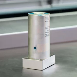 miniBOOSTER Hydraulic Intensifier HC4-2.1-G-D