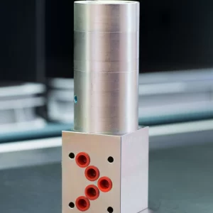 miniBOOSTER Hydraulic Intensifier HC4-3.2-B-H-NG