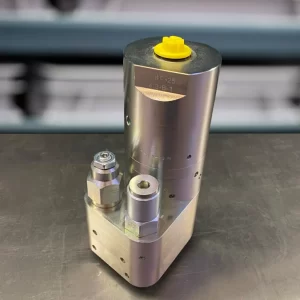 miniBOOSTER Hydraulic Intensifier HC425-2.6-B-1