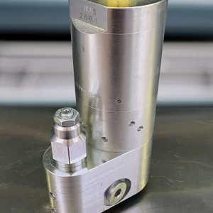 miniBOOSTER Hydraulic Intensifier HC45-1.8-A-1