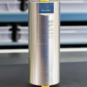 miniBOOSTER Hydraulic Intensifier HC6-1.5-G