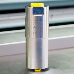 miniBOOSTER Hydraulic Intensifier HC6-25.0-B-H