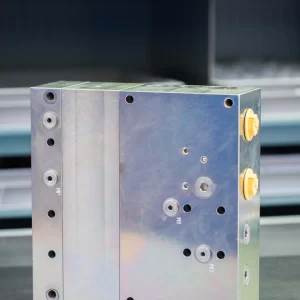 miniBOOSTER Hydraulic Intensifier HC62-013-2.5-G-1