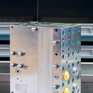 miniBOOSTER Hydraulic Intensifier HC63-013-4.0-G-1