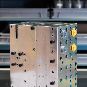 miniBOOSTER Hydraulic Intensifier HC63-3.3-A