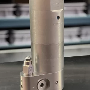 miniBOOSTER Hydraulic Intensifier HC65-6.3-B-1