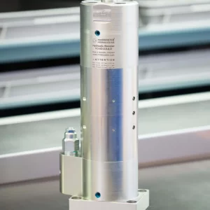 miniBOOSTER Hydraulic Intensifier HC65D-2.5-A-D