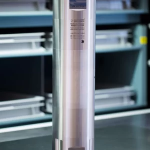 miniBOOSTER Hydraulic Intensifier HC6D-16.0-A-W