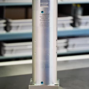 miniBOOSTER Hydraulic Intensifier HC6D-4.9-A-D