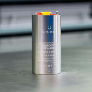 miniBOOSTER Hydraulic Intensifier HC7-13.0-A-9