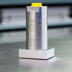 miniBOOSTER Hydraulic Intensifier HC7-9.0-G-F