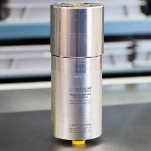 miniBOOSTER Hydraulic Intensifier HC9-13.0-A