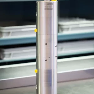 miniBOOSTER Hydraulic Intensifier HC9D2-5.2-A-W