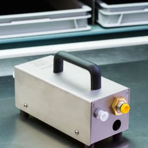 miniBOOSTER Hydraulic Intensifier M-HC22-9.0-G-1