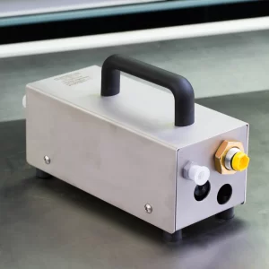 miniBOOSTER Hydraulic Intensifier M-HC225-4.0-B-1