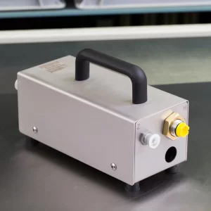 miniBOOSTER Hydraulic Intensifier M-HC25-2.0-A-1