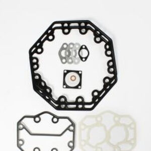 BITZER GASKET KIT - 372 835 03: Maintenance Essential for Refrigeration System