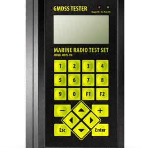 GMDSS MULTI TESTER MRTS-7M