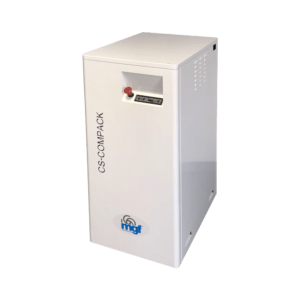 MGF Compack Compressors RV-CS360-040-X-6: Compact High-Pressure Compressor