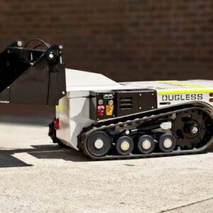 Engine Oil Filter part-number 102246 for Dugless 900/903 Remote Controlled Mini Loader