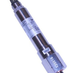 PA33X Subsea Pressure Transmitter