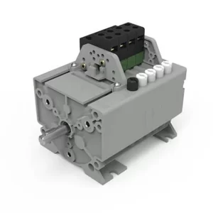 M Series 51 Geared Cam Limit Switch