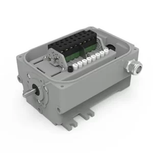 MH Geared Cam Limit Switch